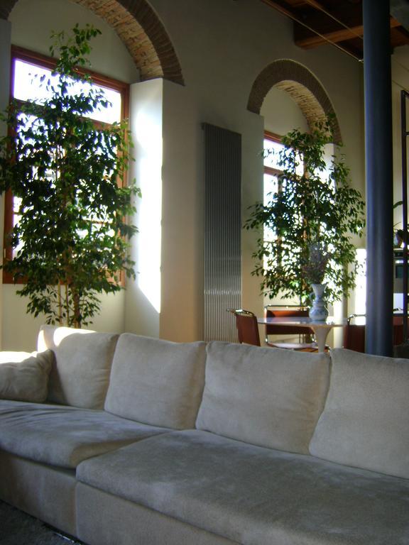Loft Firenze Servi Apartment Room photo